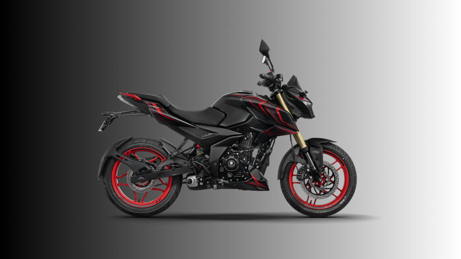Pulsar 160 SS Pulsar 160 SS
