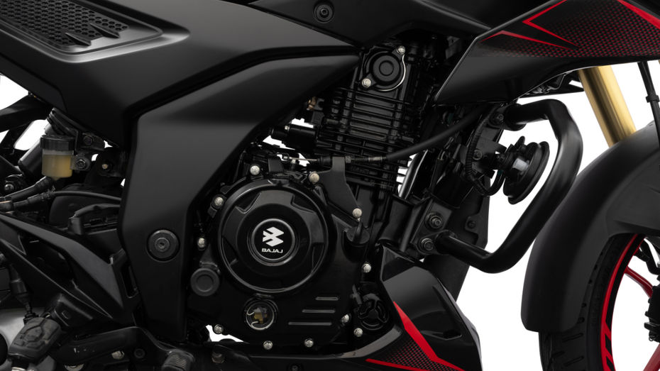 Pulsar 160 SS Pulsar 160 SS