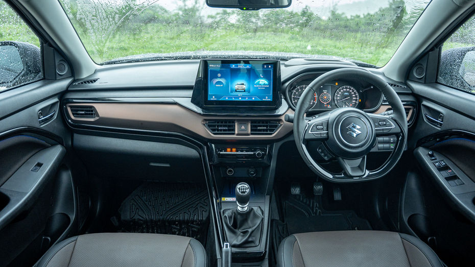 2026 Maruti Brezza Facelift: 5 Things We Love 2026 Maruti Brezza Facelift: 5 Things We Love
