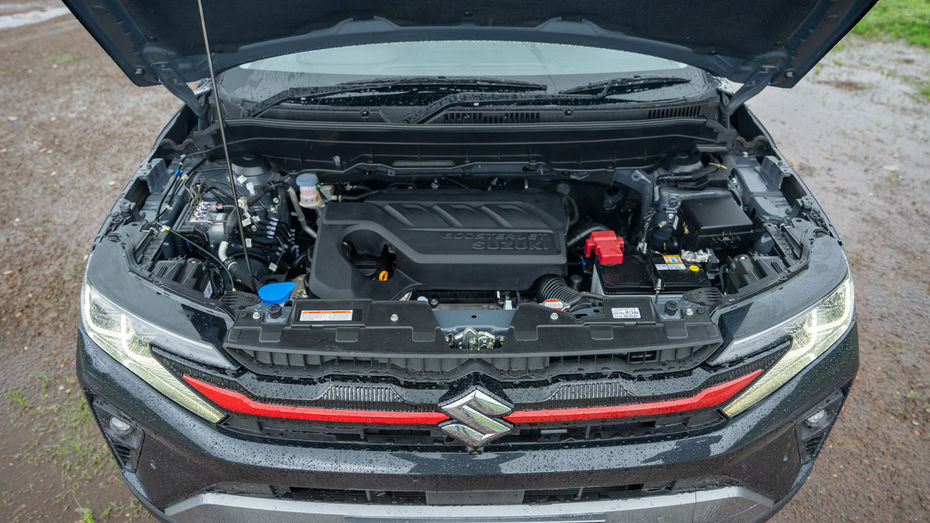 2026 Maruti Brezza Facelift: 5 Things We Love 2026 Maruti Brezza Facelift: 5 Things We Love