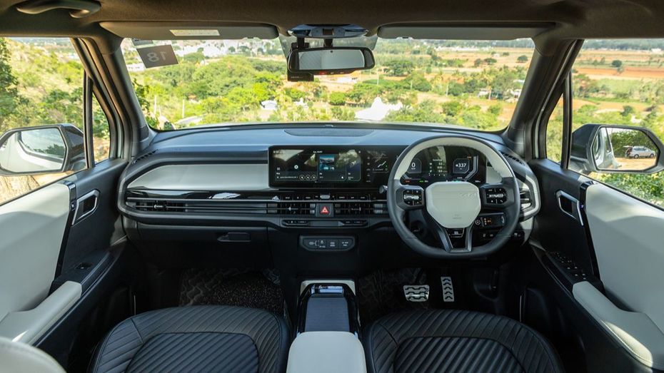 Kia Syros EV Kia Syros EV