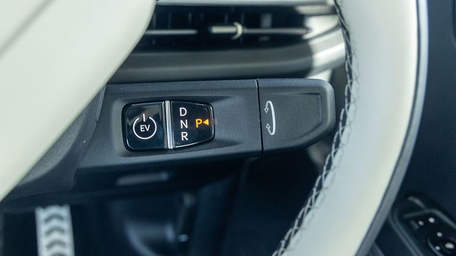 Kia Syros EV Kia Syros EV
