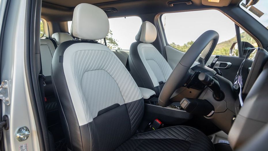 Kia Syros EV Kia Syros EV