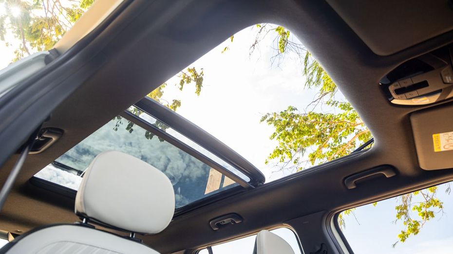 Kia Syros EV Kia Syros EV