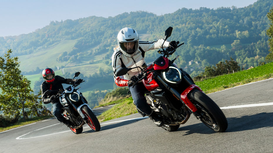 BREAKING: 2026 Ducati Monster Launched In India At Rs 13.99 Lakh BREAKING: 2026 Ducati Monster Launched In India At Rs 13.99 Lakh