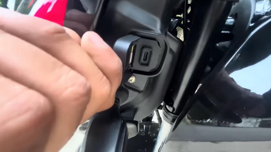 Upcoming next-gen Bajaj Pulsar 125 Upcoming next-gen Bajaj Pulsar 125