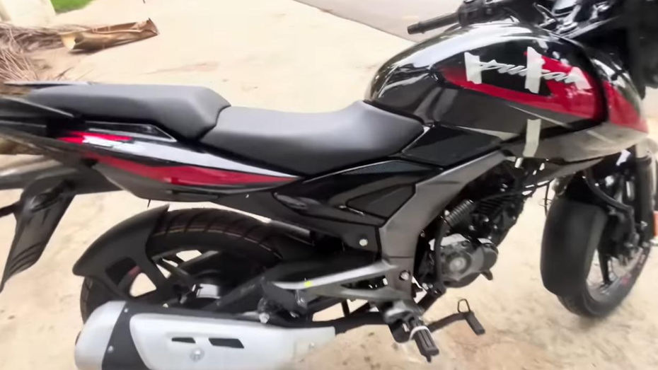Upcoming Bajaj Pulsar 125 Upcoming Bajaj Pulsar 125