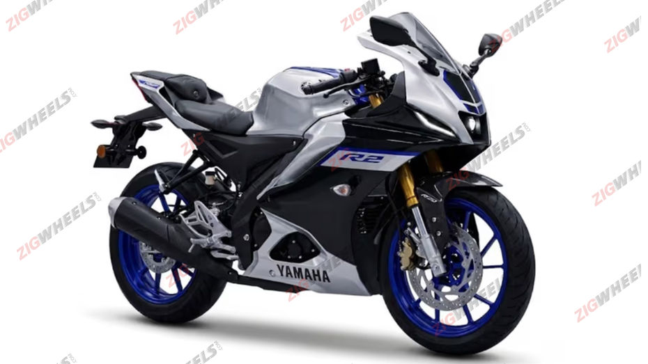 Yamaha R2 Yamaha R2