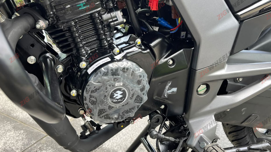 next-gen Bajaj Pulsar 125 next-gen Bajaj Pulsar 125