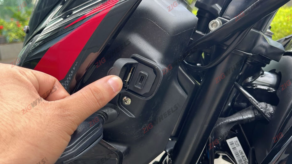 next-gen Bajaj Pulsar 125 next-gen Bajaj Pulsar 125