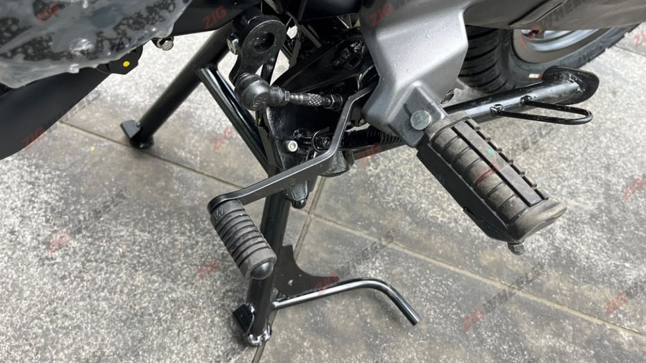 next-gen Bajaj Pulsar 125 next-gen Bajaj Pulsar 125
