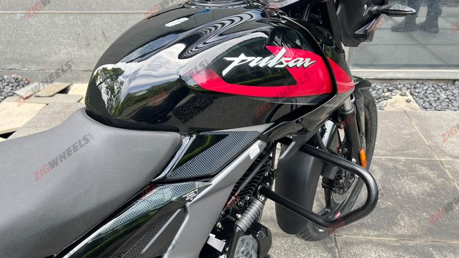 next-gen Bajaj Pulsar 125 next-gen Bajaj Pulsar 125