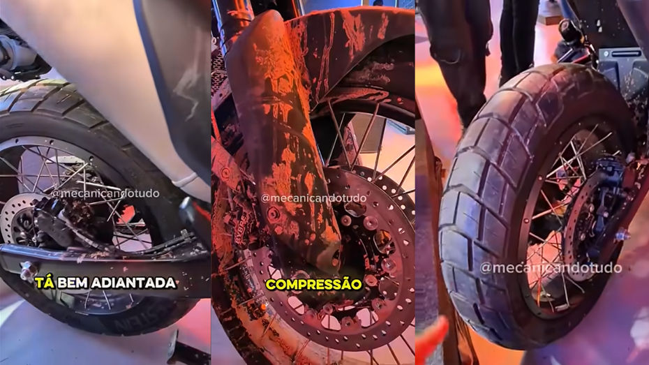 Royal Enfield Himalayan 750 upcoming Royal Enfield Himalayan 750 upcoming