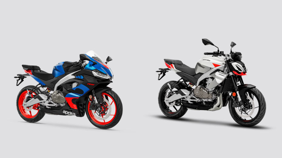Aprilia 457 Aprilia 457