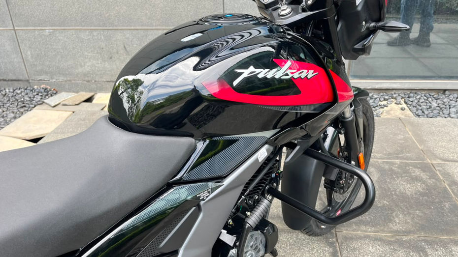 Bajaj Pulsar 125 Bajaj Pulsar 125