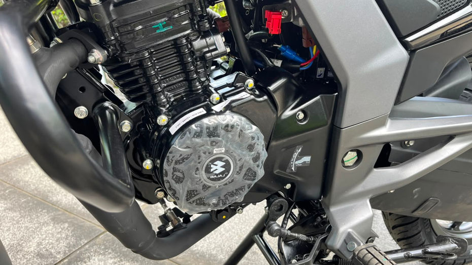 Bajaj Pulsar 125 Bajaj Pulsar 125