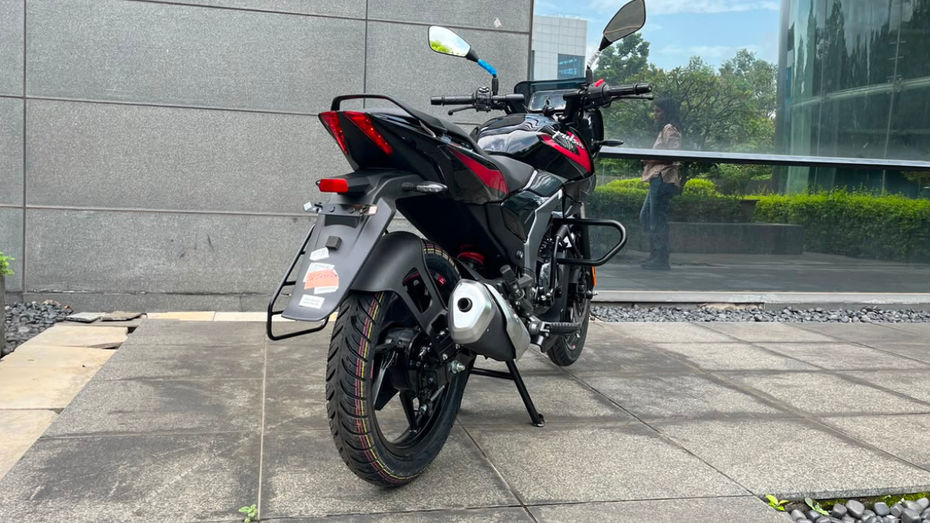 Bajaj Pulsar 125 Bajaj Pulsar 125