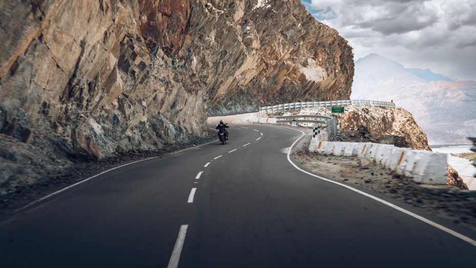Royal Enfield Himalayan Odyssey Explore 2026