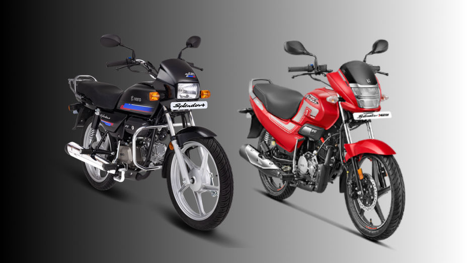 Hero Splendor Family Hero Splendor Family