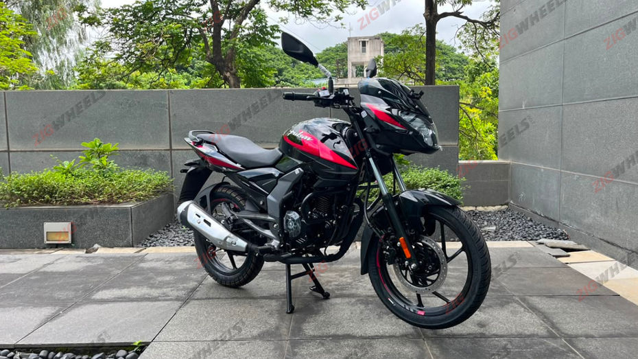 Pulsar 125 &amp; 150