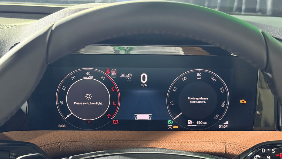 Skoda Superb Diesel Skoda Superb Diesel