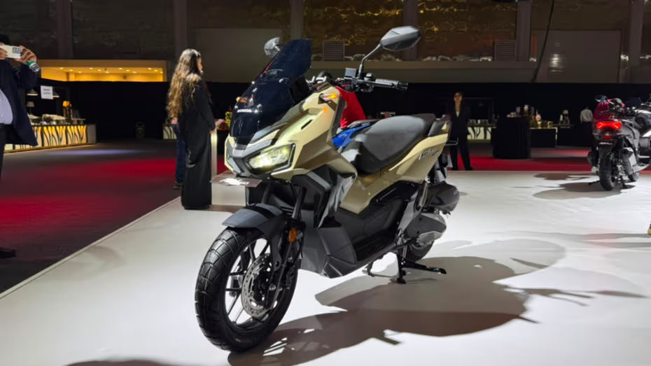 Honda ADV160