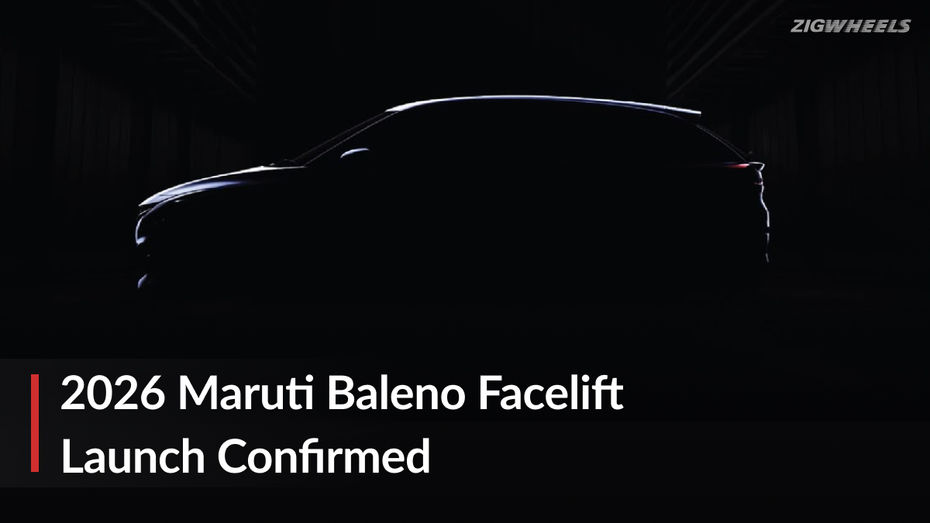 Maruti Baleno Maruti Baleno