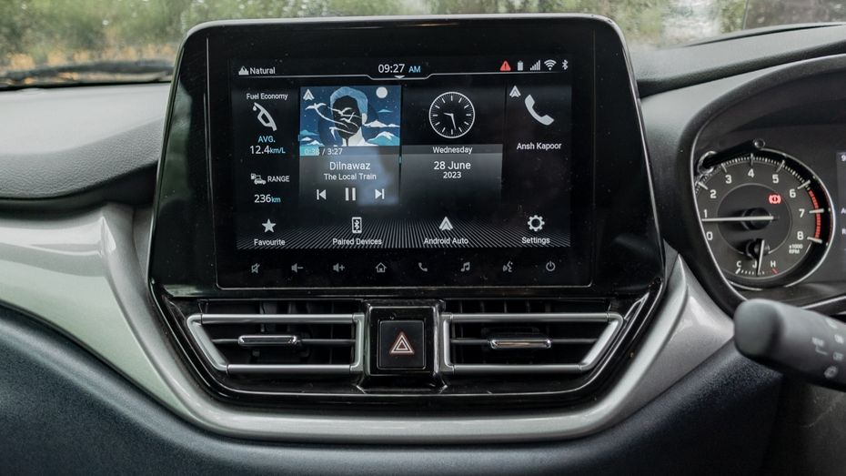 Maruti Baleno Maruti Baleno