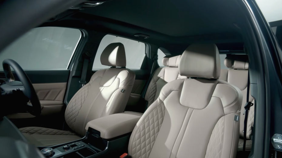 Kia Sorento India Kia Sorento India
