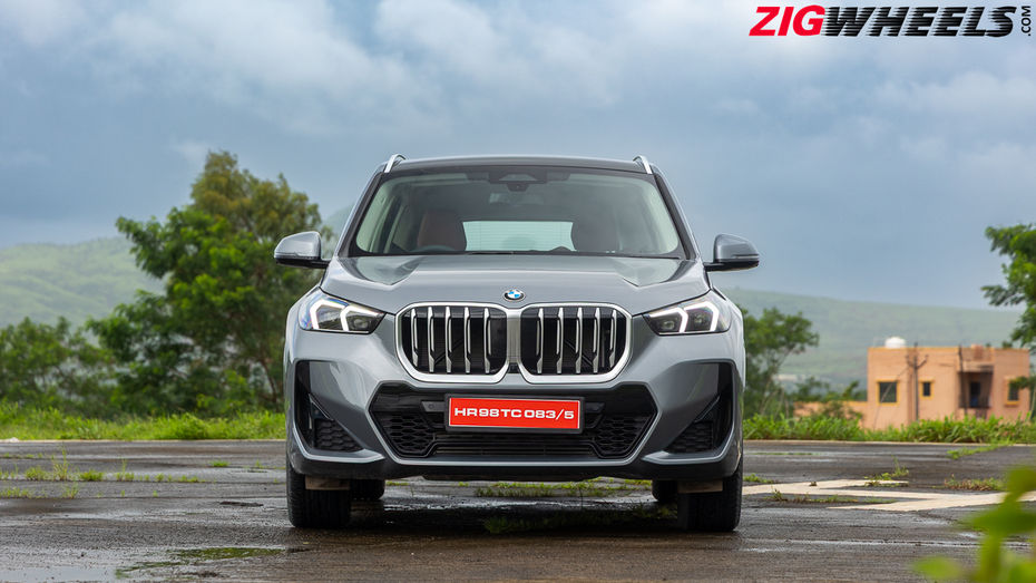 BMW X1 LWB BMW X1 LWB