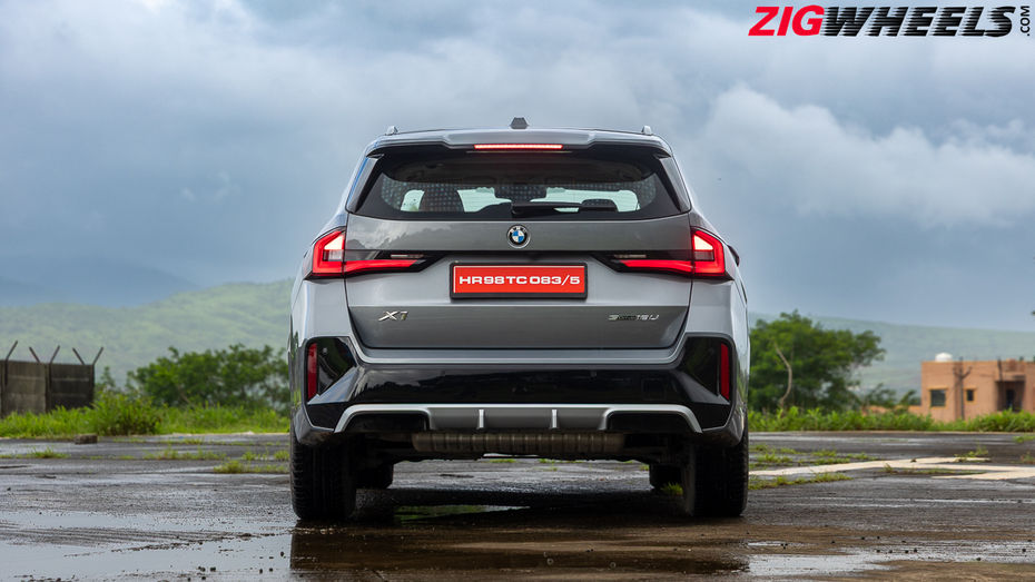 BMW X1 LWB BMW X1 LWB