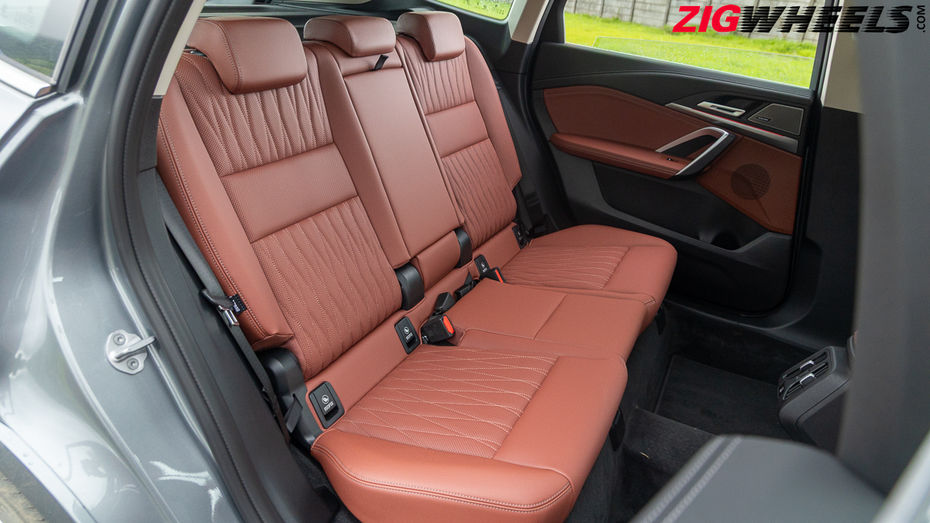 BMW X1 LWB BMW X1 LWB