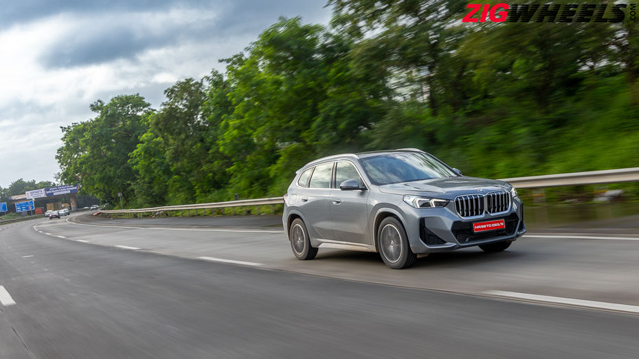 BMW X1 LWB BMW X1 LWB