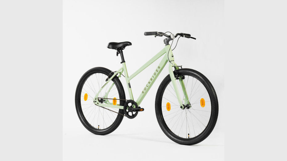 Decathlon Rockrider Series