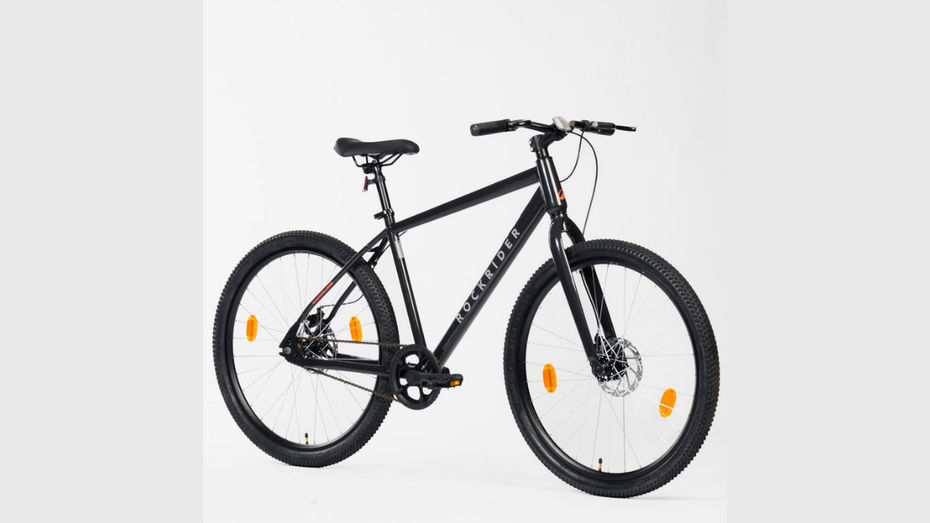 Decathlon Rockrider Series