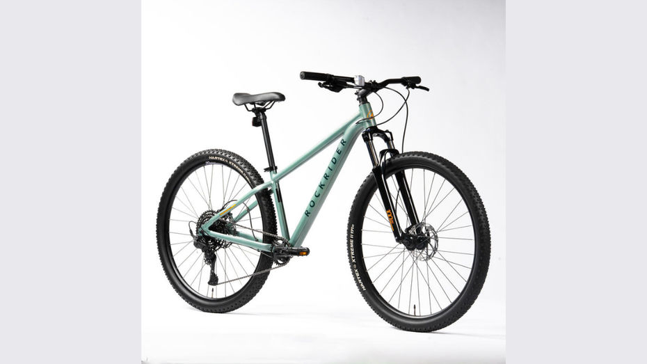 Decathlon Rockrider Series