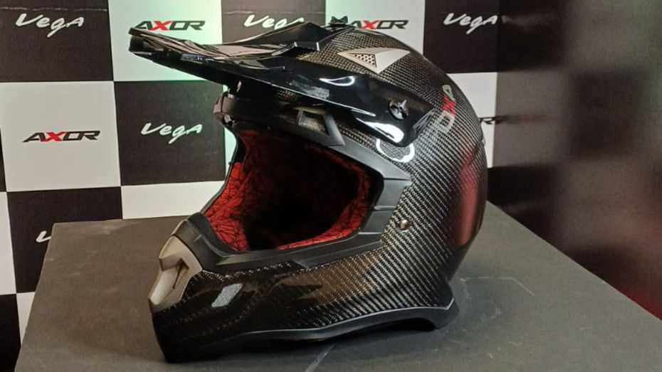Axor MX Carbon Axor MX Carbon
