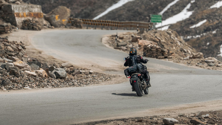 Royal Enfield Himalayan Royal Enfield Himalayan
