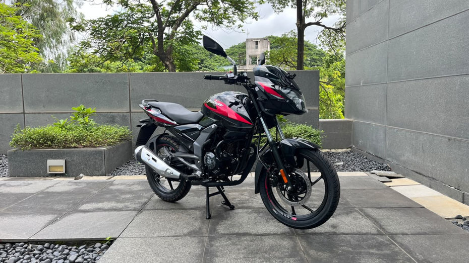 2026 Bajaj Pulsar 125 2026 Bajaj Pulsar 125