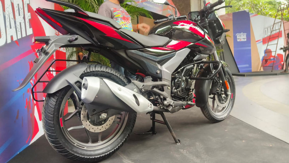 Bajaj Pulsar 150 Bajaj Pulsar 150