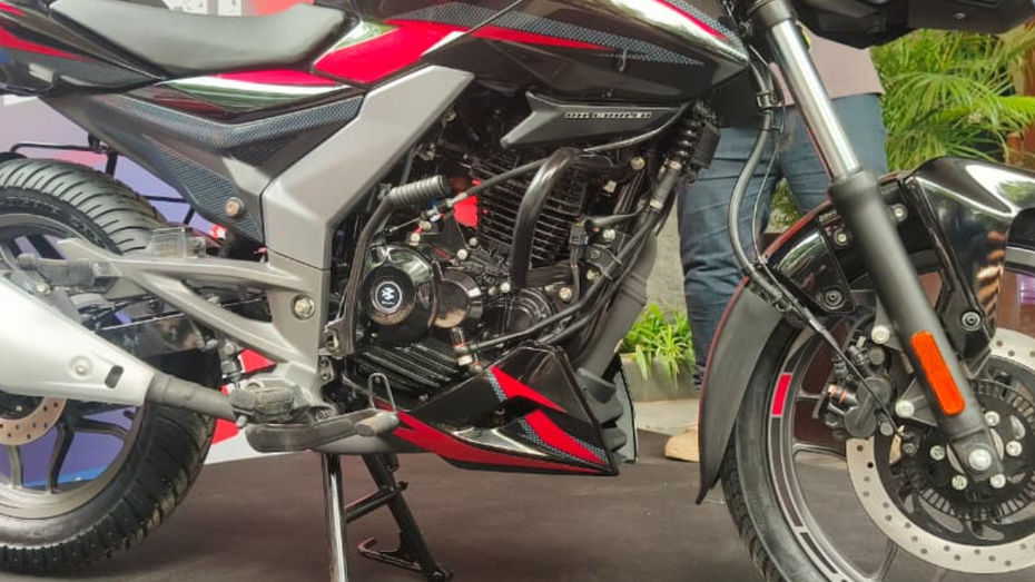 Bajaj Pulsar 150 Bajaj Pulsar 150