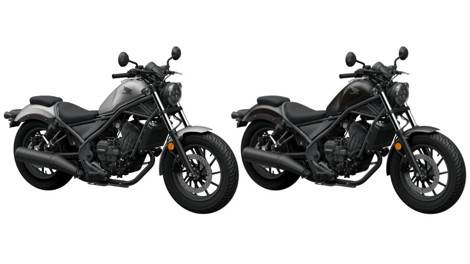 2026 Honda Rebel 300 2026 Honda Rebel 300