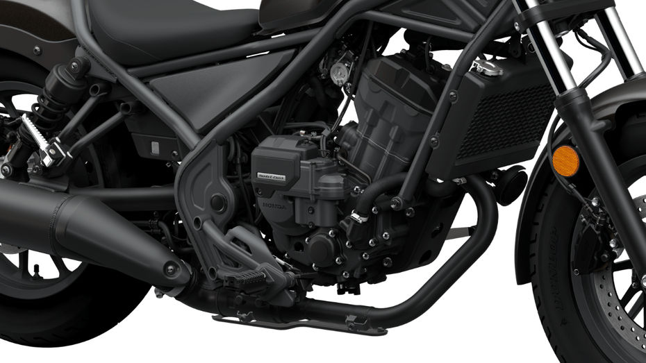 2026 Honda Rebel 300 2026 Honda Rebel 300