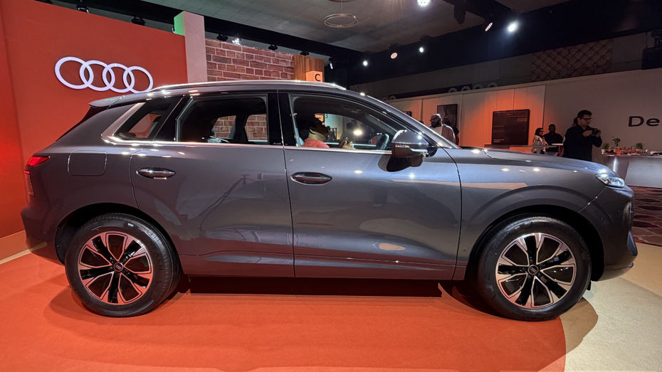 2026 Audi Q3