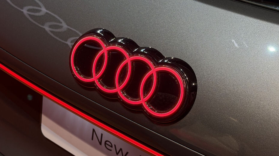 2026 Audi Q3