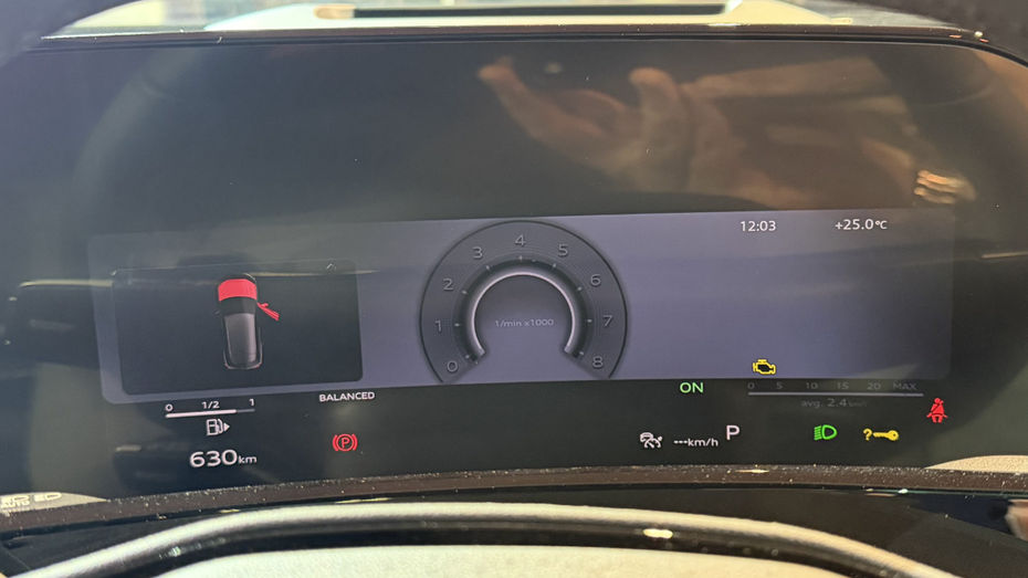 2026 Audi Q3