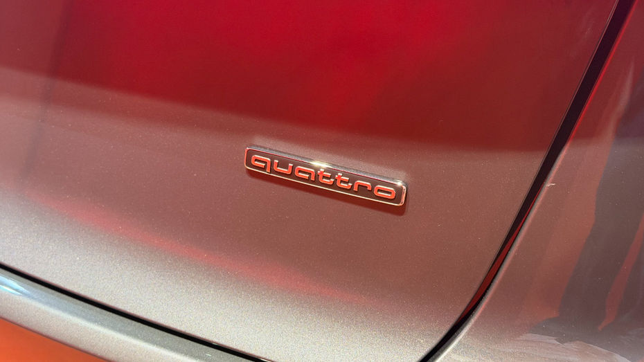 2026 Audi Q3