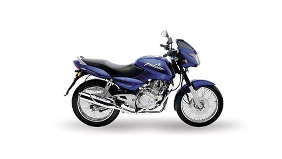 Pulsar 150 Evolution Pulsar 150 Evolution