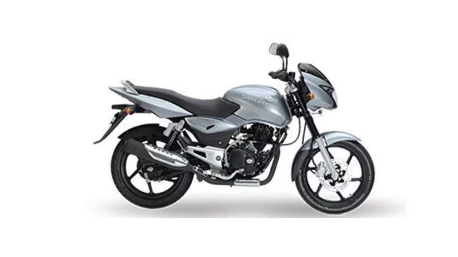 Pulsar 150 Evolution Pulsar 150 Evolution