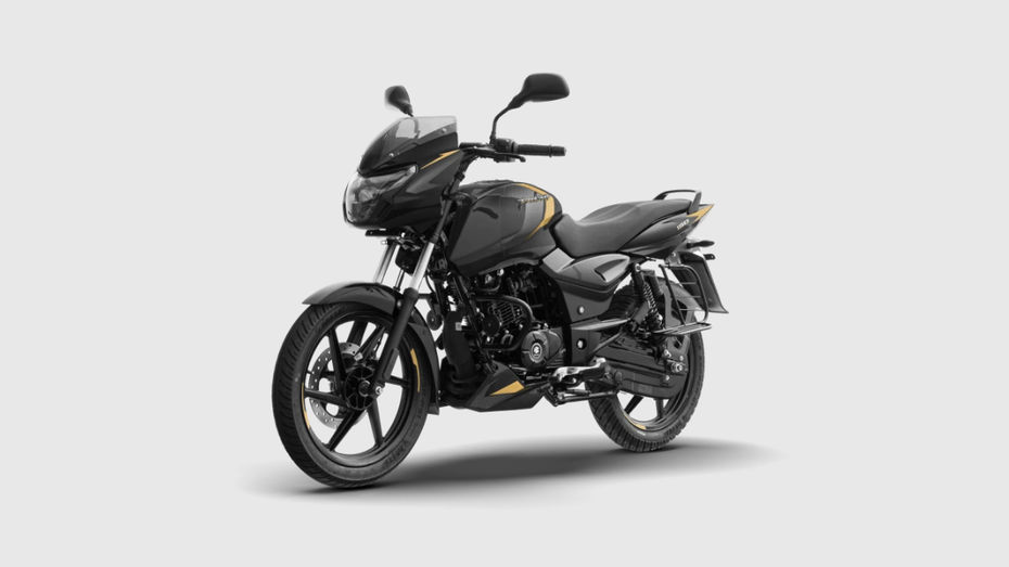 Pulsar 150 Evolution Pulsar 150 Evolution